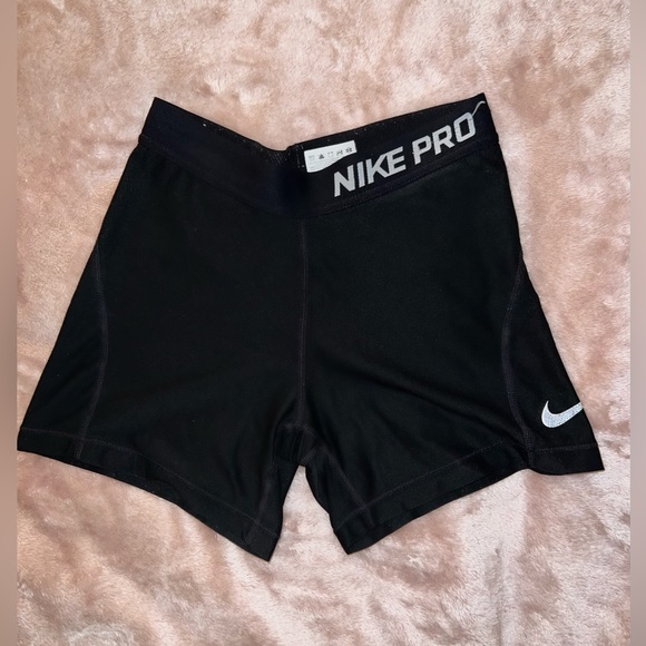 Nike Pants - Nike Pro Shorts